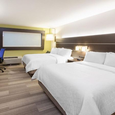 Holiday Inn Express & Suites - Miramar By Ihg Exterior foto